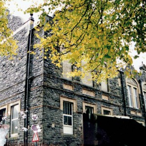 Blaenavon Institute, Torfaen